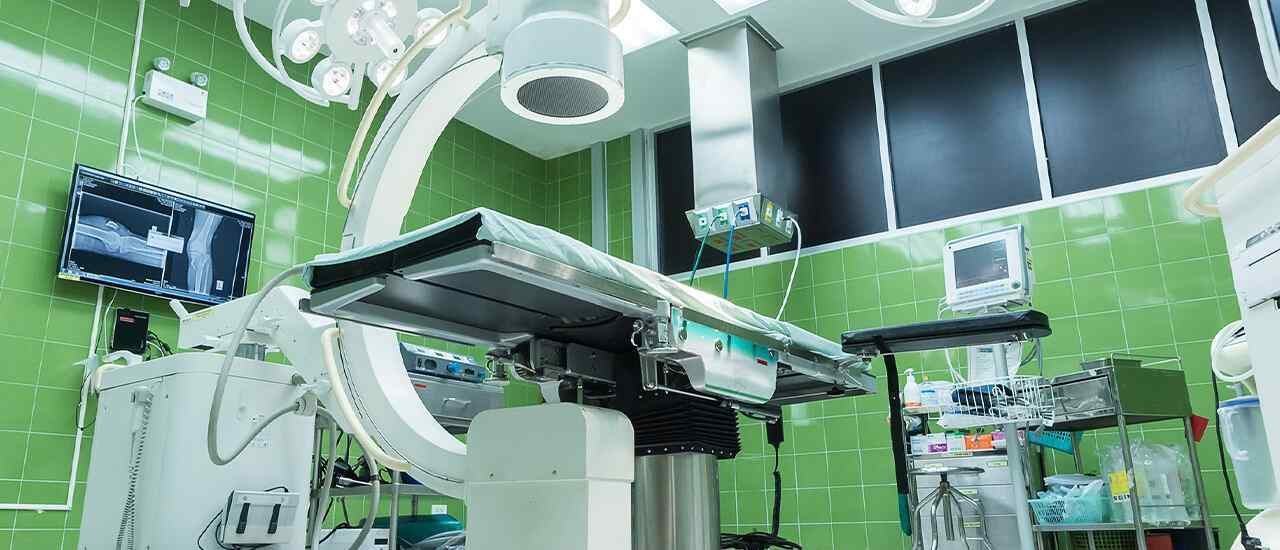 Clôture du festival à l&rsquo;hôpital, ce jeudi 16 mai à 18h00