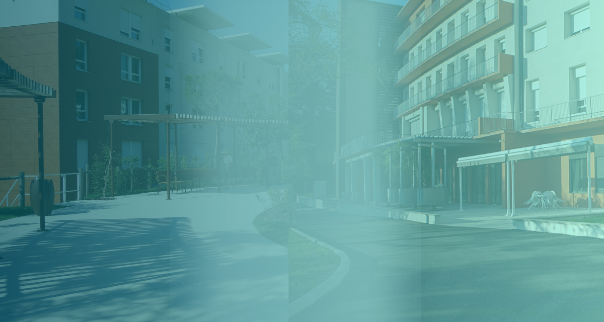 Nouvelles pages Facebook pour les Résidences Léon Rouveyrol et Le BOSC