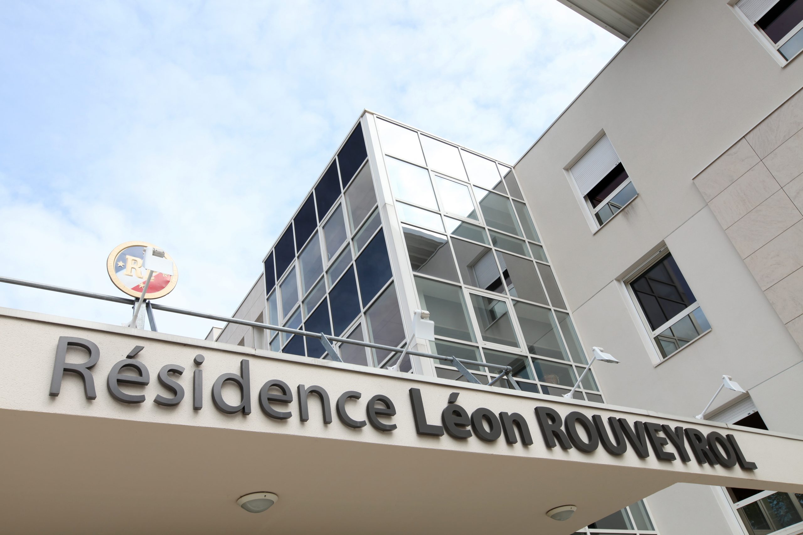 EHPAD Léon Rouveyrol - Aubenas