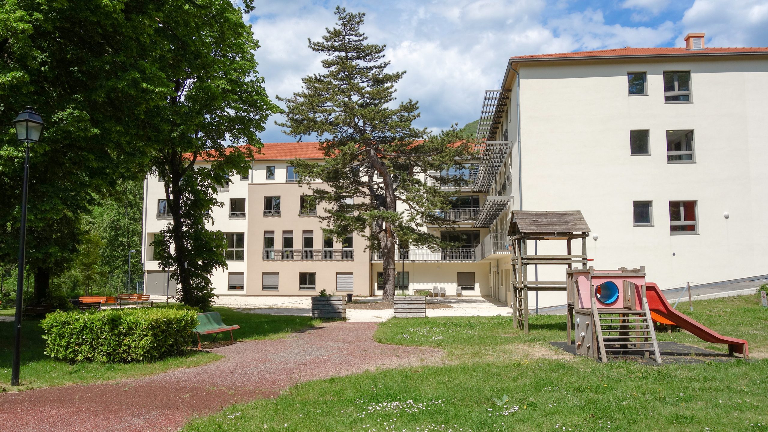 Résidence La Chalambelle