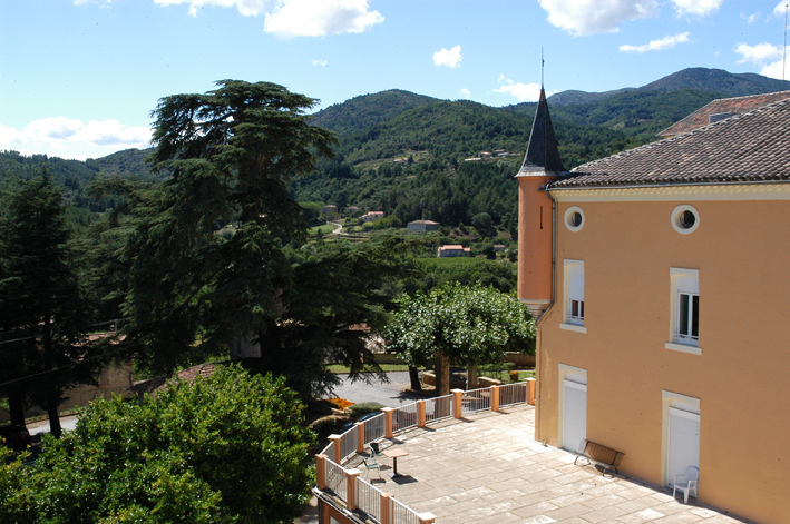 Résidence Les Cèdres