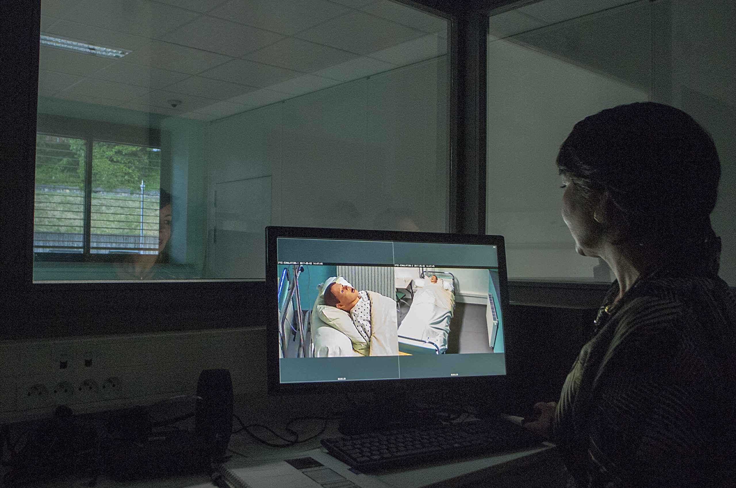 IFSI IFAS Aubenas - cadre d’apprentissage