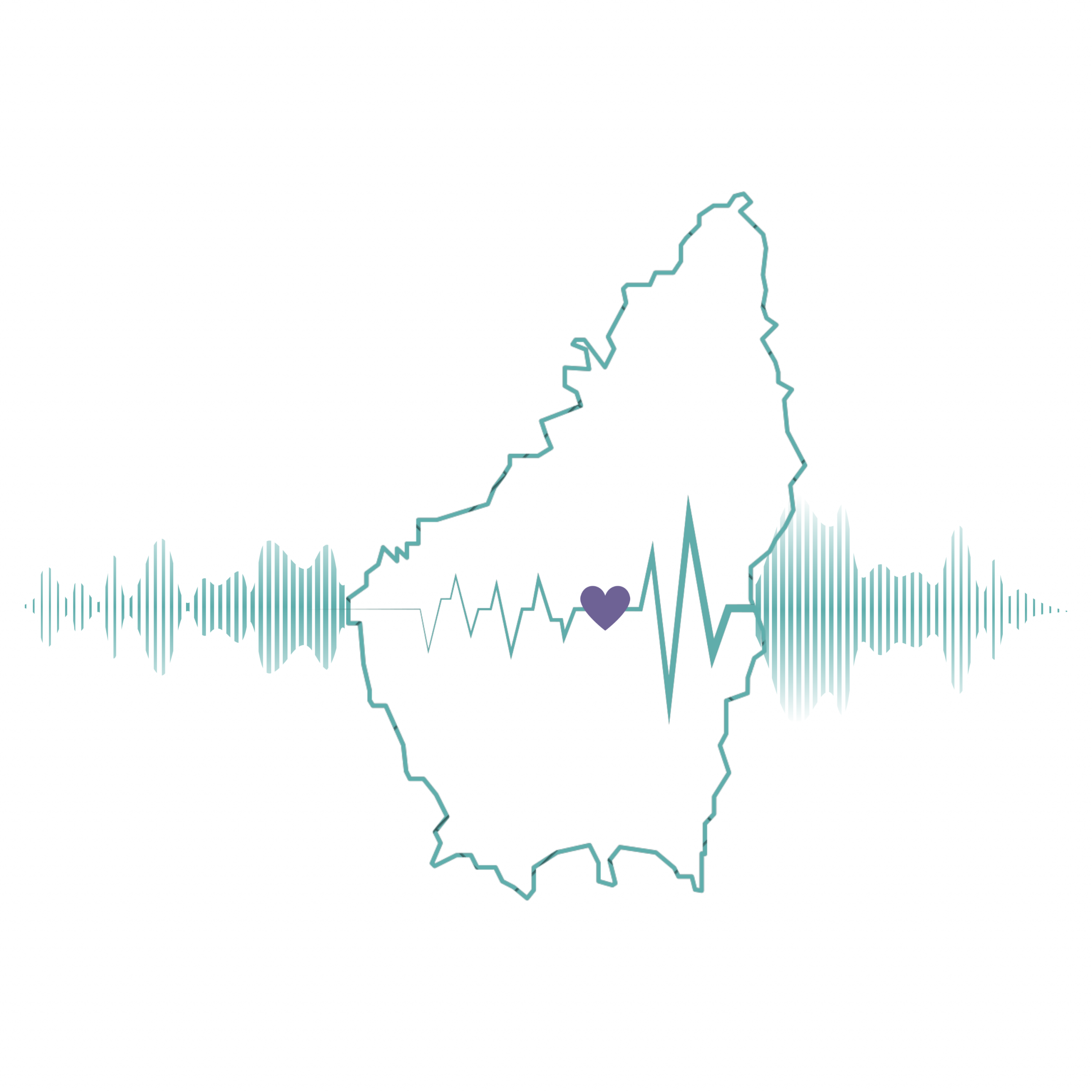 Territoire et Santé, le podcast du Centre Hospitalier d'Ardèche Méridionale