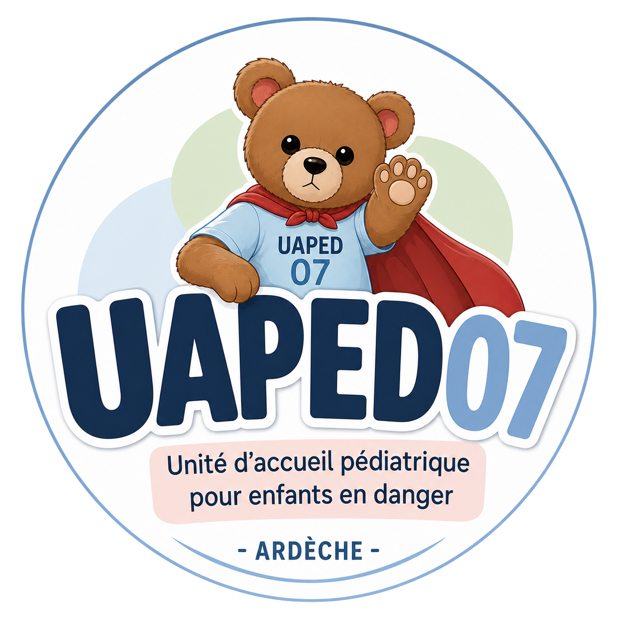 UAPED 07