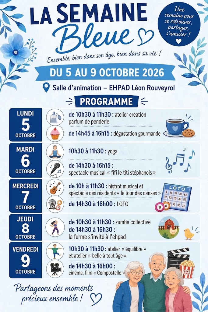 AFFICHE SEMAINE BLEUE 2026 OK
